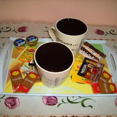 Twins Apartamento