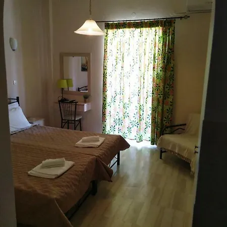 Apartament Twins