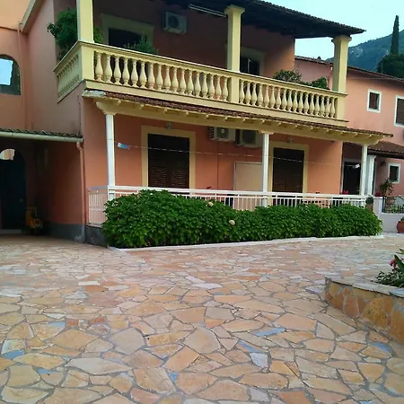Twins Apartamento *