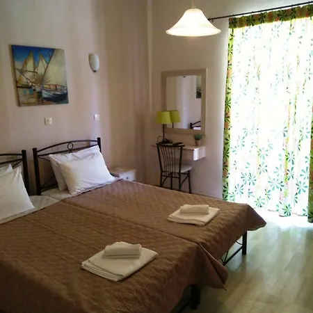 Twins Apartament *