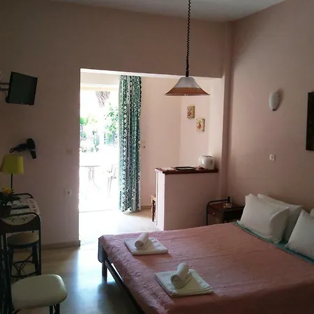 Apartament Twins