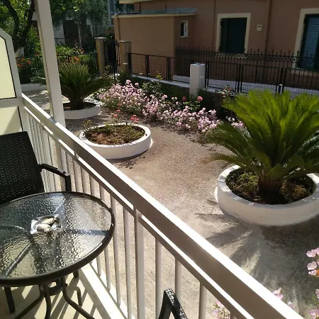 Twins Apartament