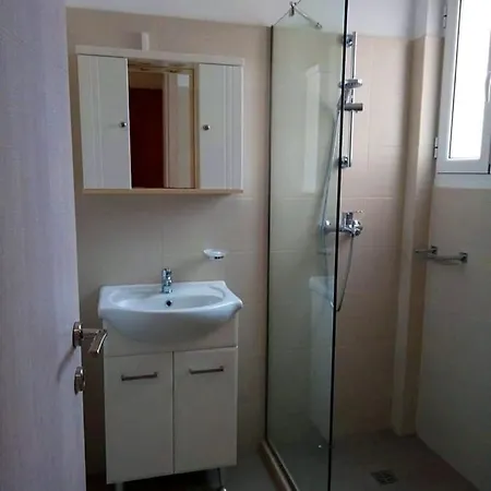 Apartament Twins