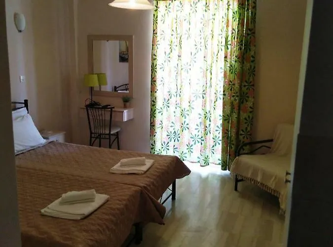 Apartament Twins