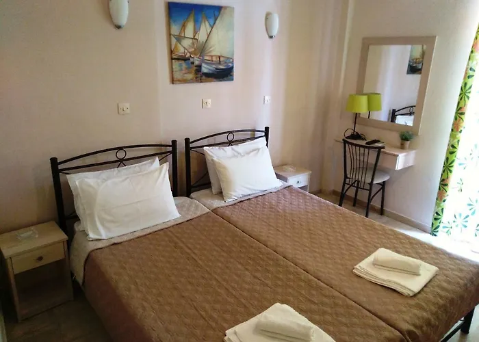 Apartament Twins