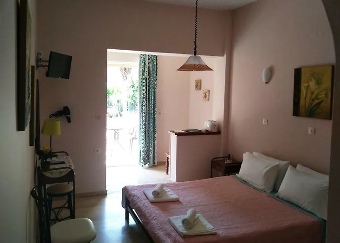 Apartament Twins