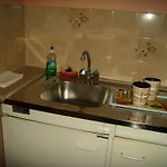 Apartamento Twins *