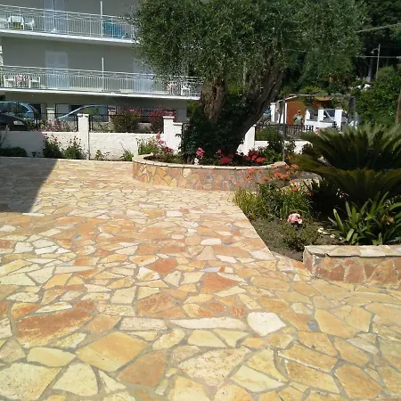 Διαμέρισμα Twins *