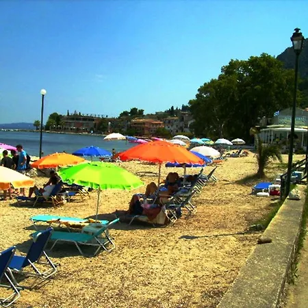 Twins Benitses (Corfu)