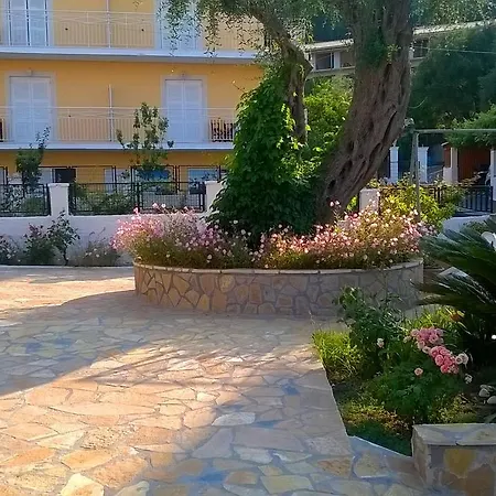 Twins Διαμέρισμα Μπενίτσες