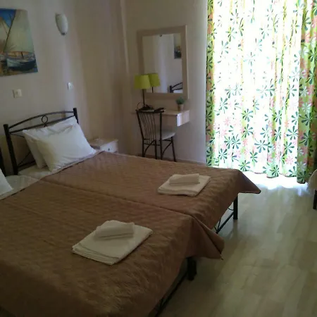 Apartament Twins