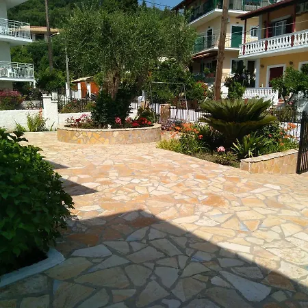 Twins * Benitses (Corfu)