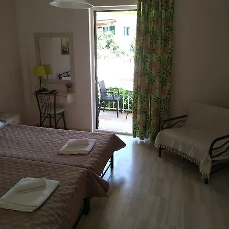 Twins Apartament *