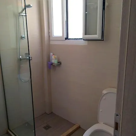 Twins Benitses (Corfu)